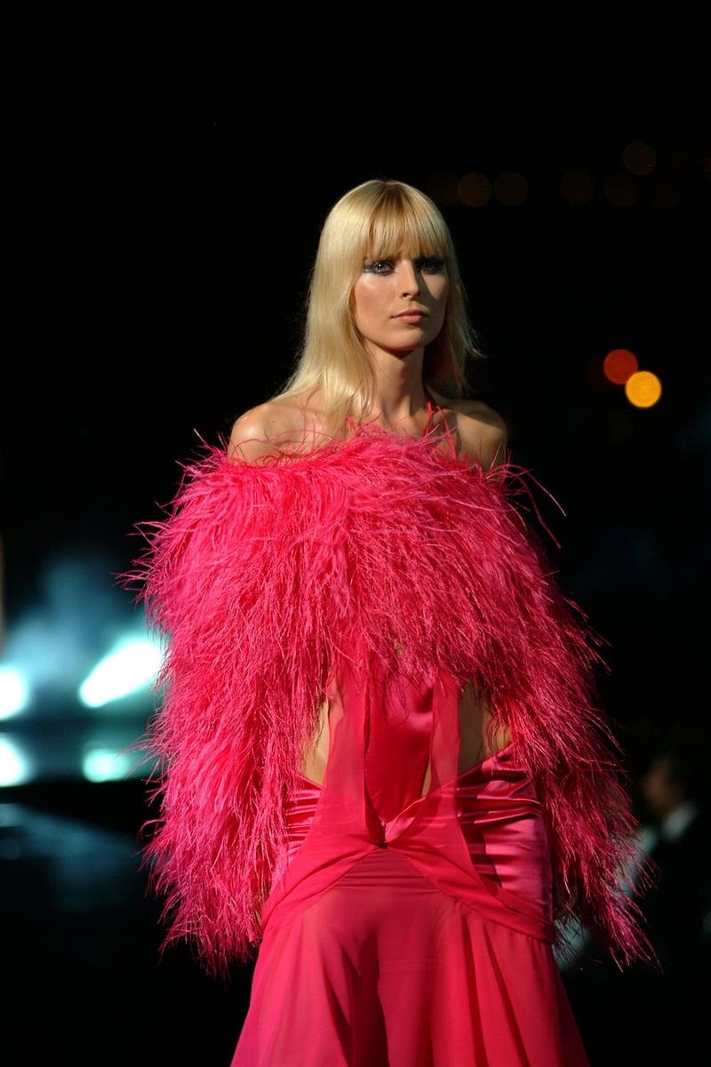 Fashion Week Coverage