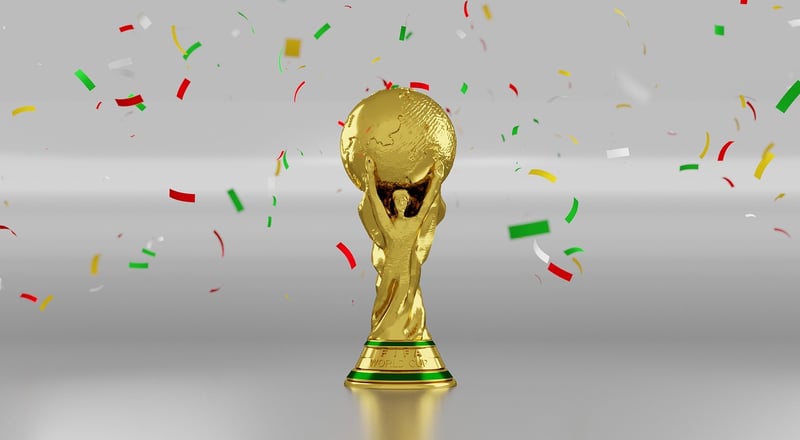 Golden Globes Trophy